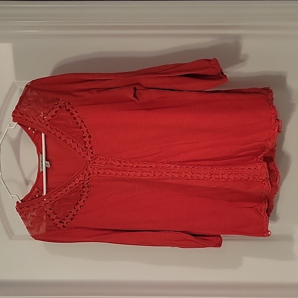 Ladies blouse
